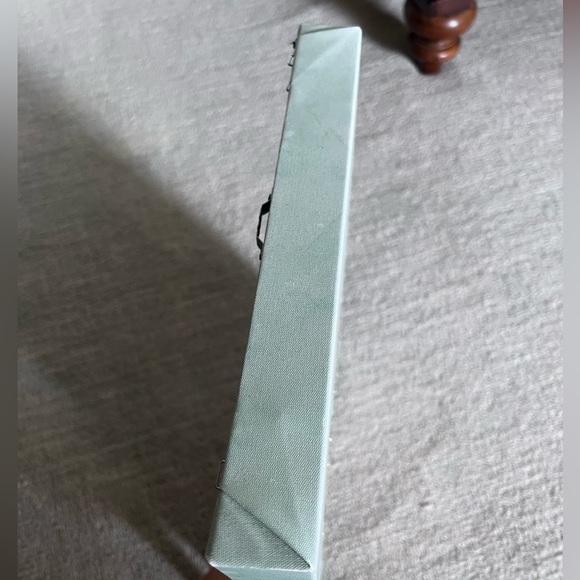 Bebe shoe luxury canvas decor hanging - Picture 7 of 16